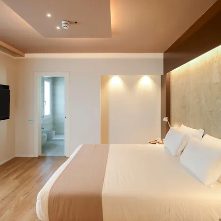 Hotell Western Bologna