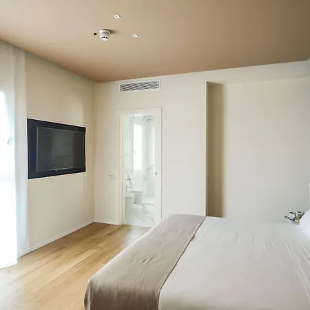 Western Bologna Hotell Mestre