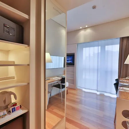 Hotell Western Bologna 4*