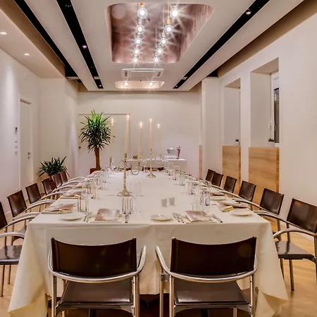 Western Bologna Hotell