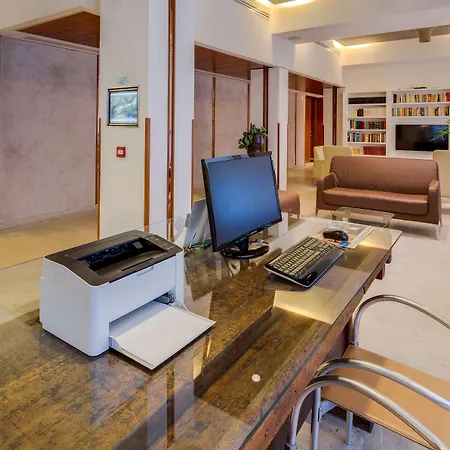 Western Bologna 4* Mestre