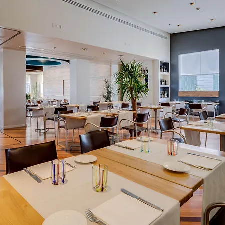 Western Bologna Hotell