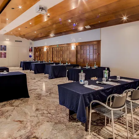 Western Bologna Hotell