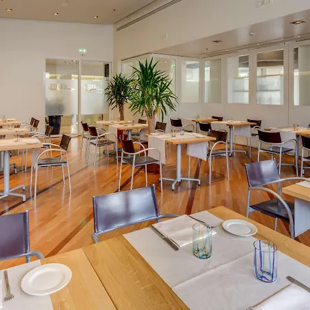 Hotell Western Bologna