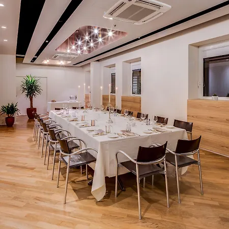 Western Bologna Hotell Mestre