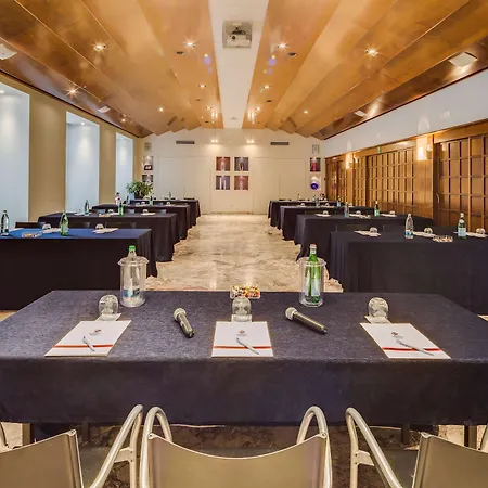 Western Bologna Hotell Mestre