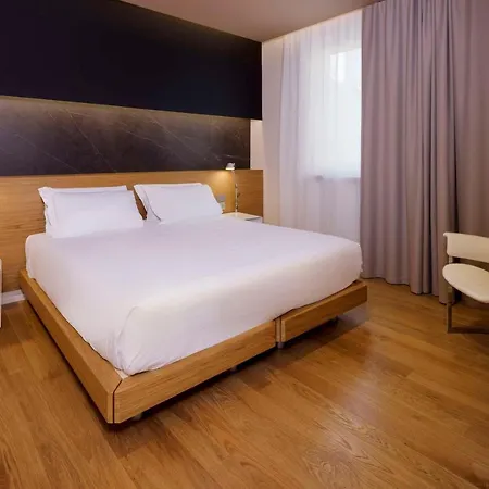 Western Bologna 4*