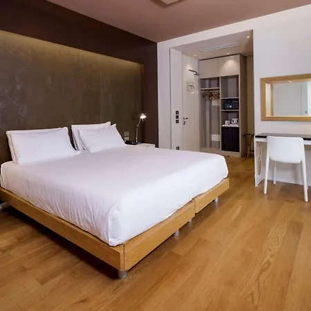 Hotell Western Bologna
