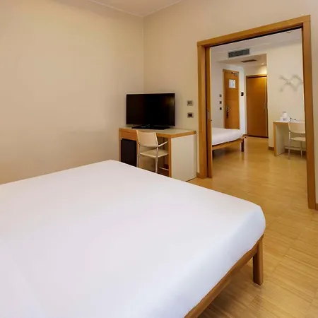 Western Bologna 4* Mestre