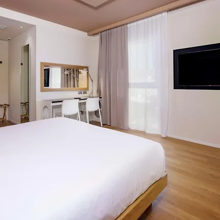 Hotell Western Bologna