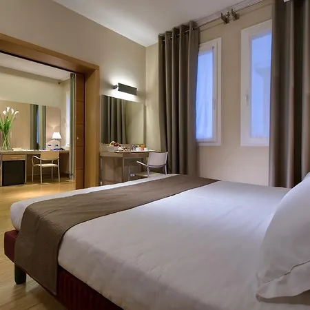 Hotell Western Bologna 4*