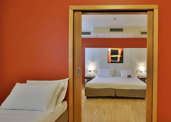 Western Bologna 4*