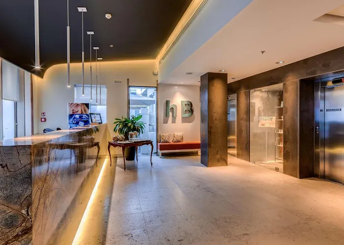 Hotel Western Bologna Mestre